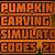 how to do pumpkin carving simulator codes fandom ro ghoul