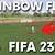 how to do rainbow in fifa 23