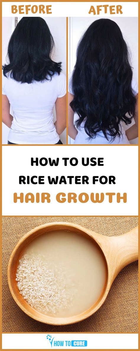 How To Do Rice Water For Hair: A Comprehensive Guide