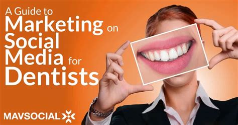 5 Simple & Effective Social Media Post for Dentists TheDocSites