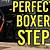 how to do the boxers skip