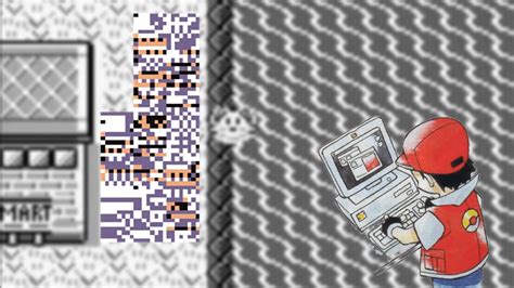 How To Do The Missingno Glitch In Pokémon Red and Blue 3DS