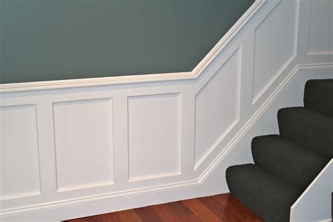 27+ Amazing Wainscoting Ideas & Designs for Your Home 2020