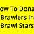 how to donate brawlers in brawl stars