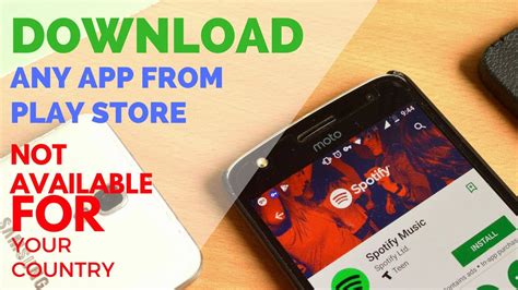 How to Download Android Apps Not Available in Your Country TechCult