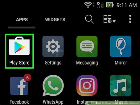 Best Android Apps to Install on your New Android Phone