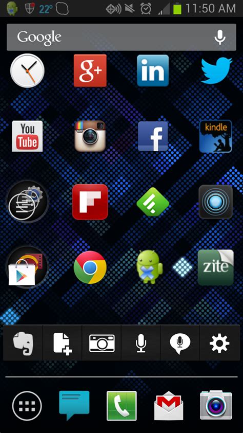 What is your top 10 Android apps installed on your phone? Quora