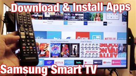 Samsung Smart Tv App Play Store Supriyadi info