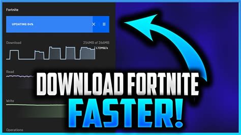 HOW TO DOWNLOAD FORTNITE on PC/Laptop (2021) EASY AND FAST YouTube