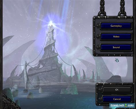 Warcraft 3 Frozen Throne GGstore
