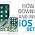 how to download ios 10 on ipad mini
