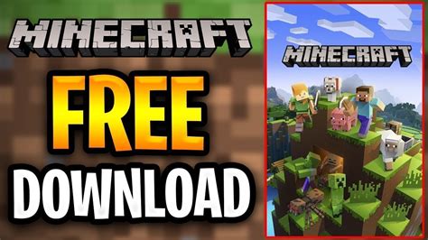 Minecraft para Android gratis con la nueva aplicación de prueba