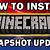 how to download minecraft snapshot 1.17 pe