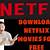 how to download netflix for free