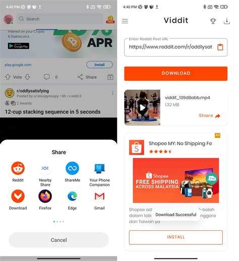 Photo of How To Download Reddit Videos On Android: The Ultimate Guide