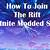 how to download rift fortnite modded server