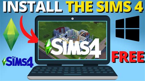 The Sims 4 Free Download Download Free PC Games NoSteamPC Download Free PC Games