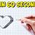 how to draw 3d heart step by step