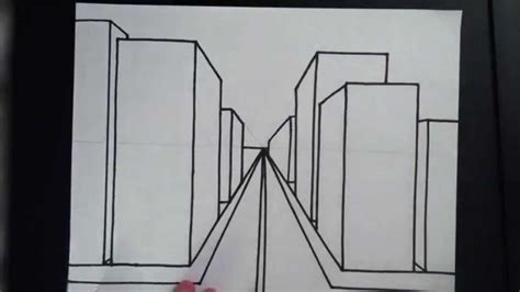 How to Draw 3D Ladder Optical İllusion 3D Drawing Step