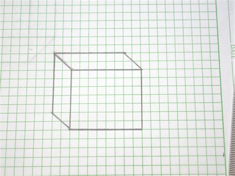 Rubik’s Cube in 2020 Pencil drawings, 3d pencil drawings