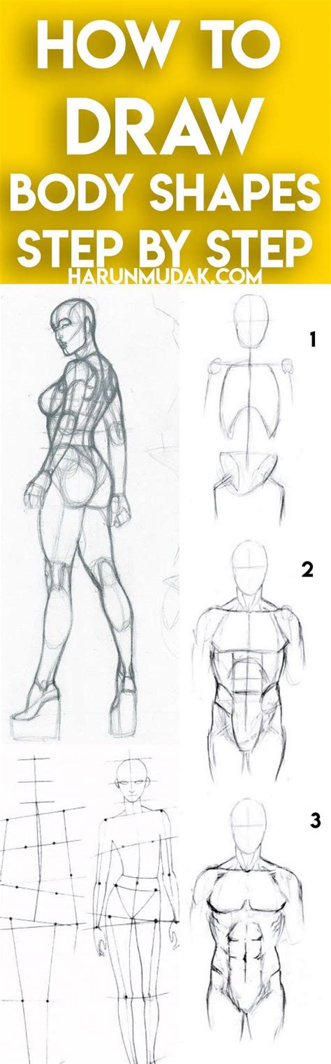 1001 + ideas on how to draw anime tutorials + pictures