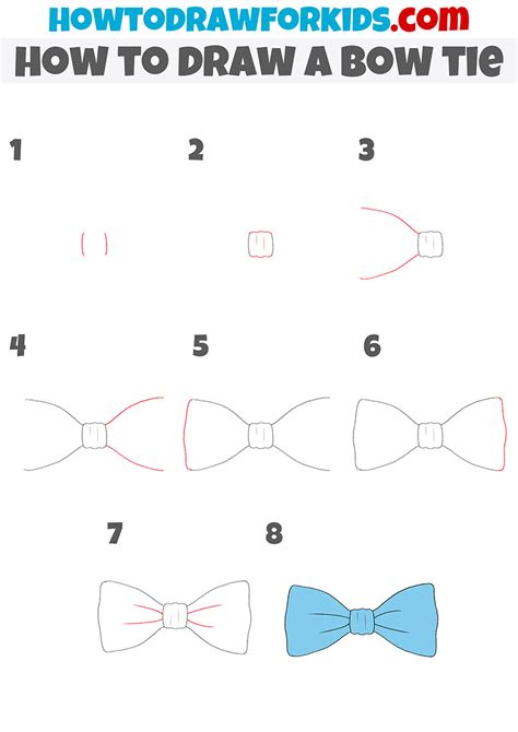 Paper Bow Tie Templates Bow Tie Printables Bow tie