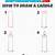 how to draw a candle step by step easy