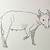 how to draw a carabao