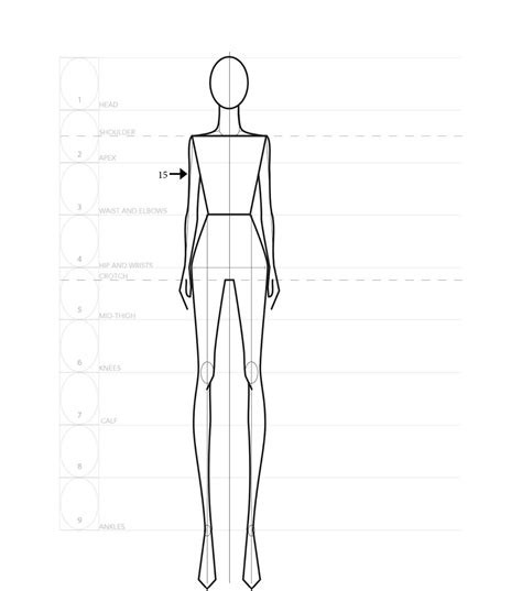 Fashion Sketching a Stepbystep Guide to Drawing the