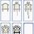 how to draw a cuckoo clock