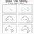 how to draw a dolphin step by step easy