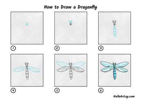 How To Draw A Dragon Step By Step Realistic / How to Draw