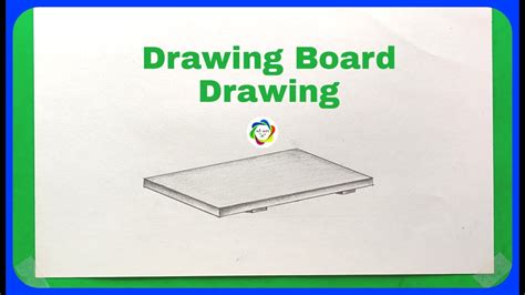 Making a drawing board YouTube