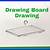 how to draw a drawing board