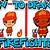 how to draw a fireman step by step easy