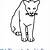 how to draw a florida panther