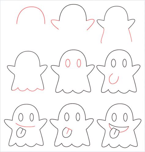 82 best How to draw let's draw kids images on Pinterest