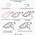 how to draw a green sea turtle step by step