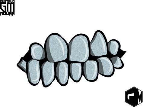 Human tooth Gold teeth Grill, grill PNG PNGWave
