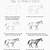 how to draw a horse step by step realistic