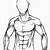 how to draw a human body sketch