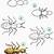 how to draw a insect step by step