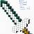 how to draw a minecraft sword step by step