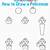 how to draw a policeman easy step by step