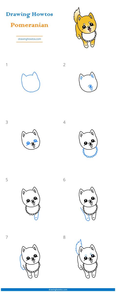 How to Draw a Step by Step Easy Drawing Guides