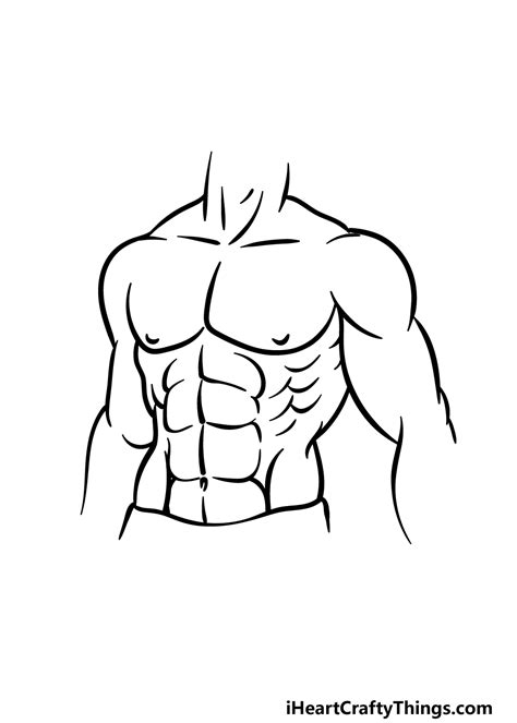 Everyone knows the 6 pack, but there’s many ways Abs can