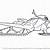 how to draw a snowmobile step by step