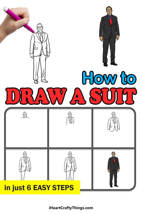 4 Ways to Draw Clothing wikiHow