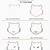 how to draw a tiger head step by step