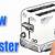 how to draw a toaster